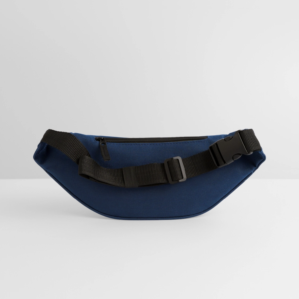 Classic Bumbag - Navy