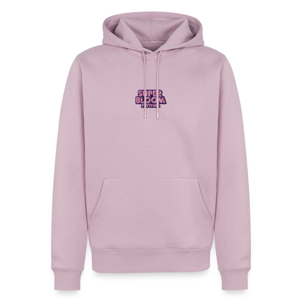 Classic Unisex Hoodie - pinker Stick - Altrosa