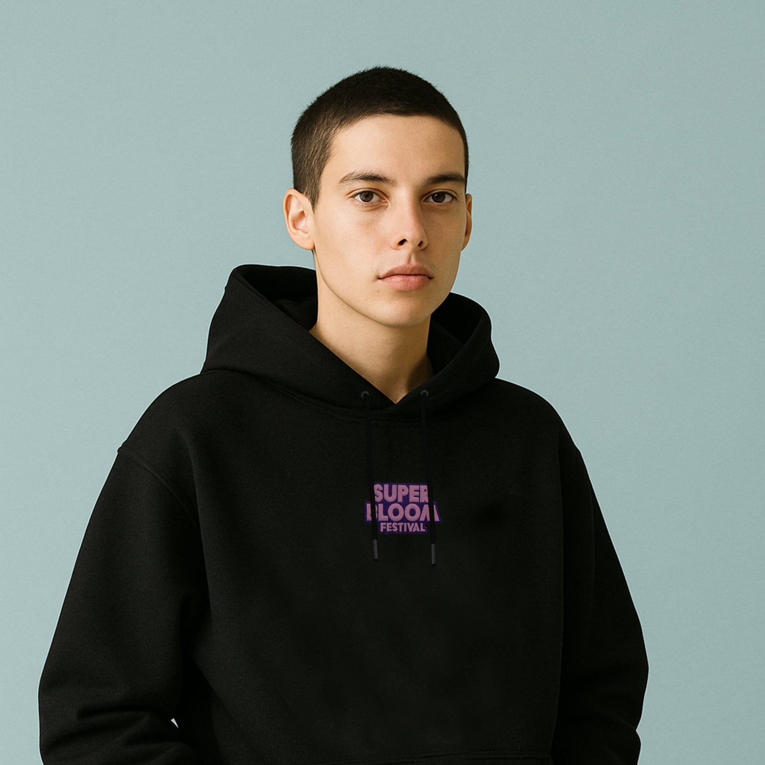 HOODIES & SWEATER