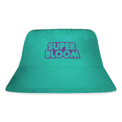 Reversible Bucket Hat