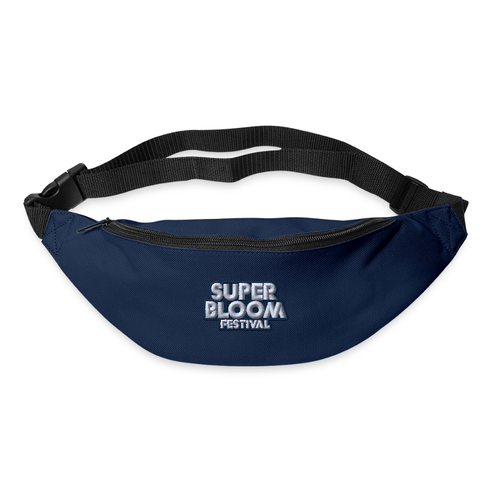 Classic Bumbag - Navy