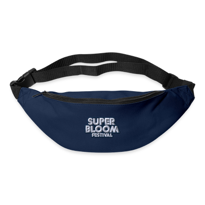 Classic Bumbag - Navy