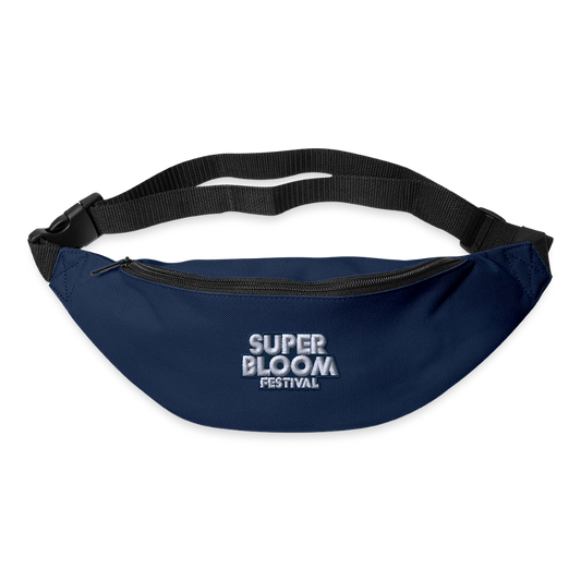 Classic Bumbag - Navy