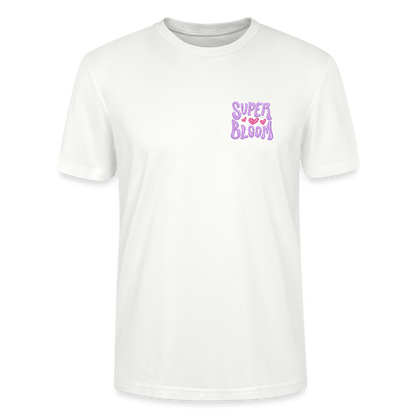 Super Swan T-Shirt - Regular Fit - Weiß