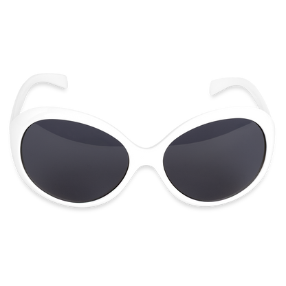 Sunglasses - Weiß