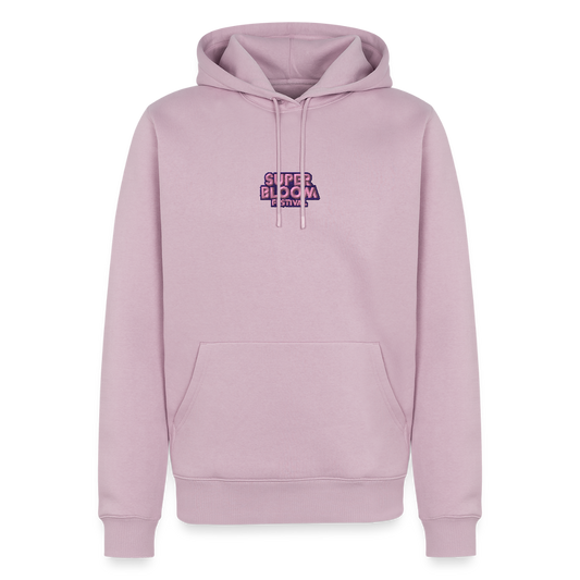 Classic Unisex Hoodie - pinker Stick - Altrosa