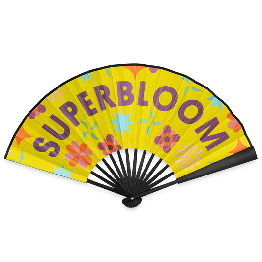 SB25 Fan - gemustert