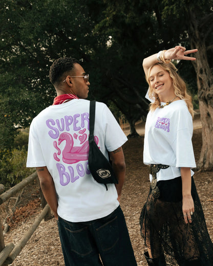 Super Swan T-Shirt - Regular Fit