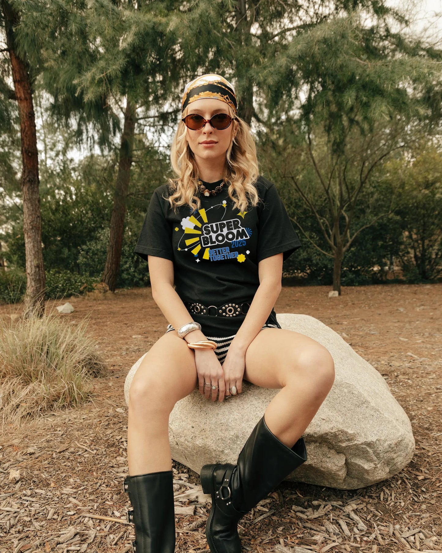 Support Ukraine T-Shirt - Better Together